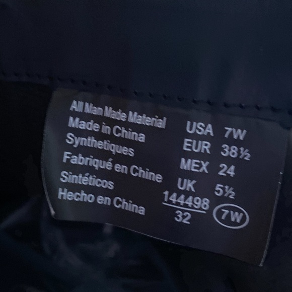 Black Boots - Picture 4 of 6